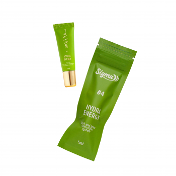 Состав 4 Sigma Hydra Energy для ламинирования ресниц